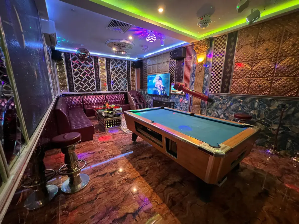 Party World KTV