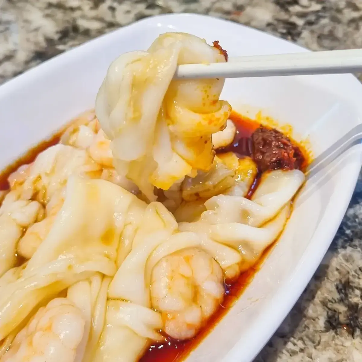 Pin Wei Hong Kong Style Chee Cheong Fun