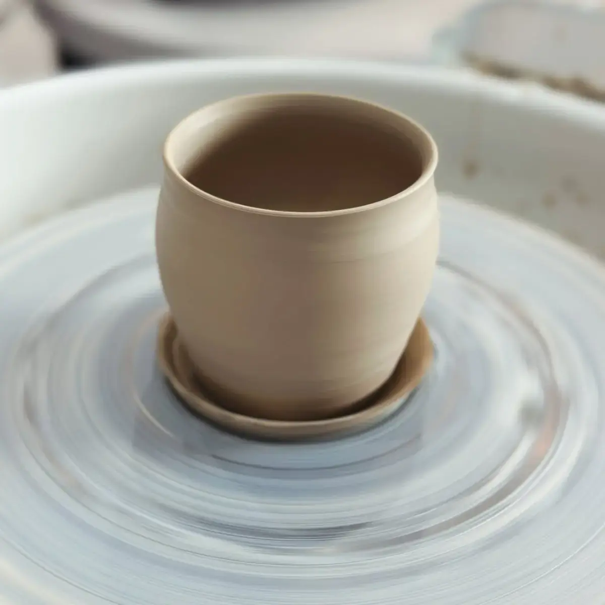 School of Clay Arts