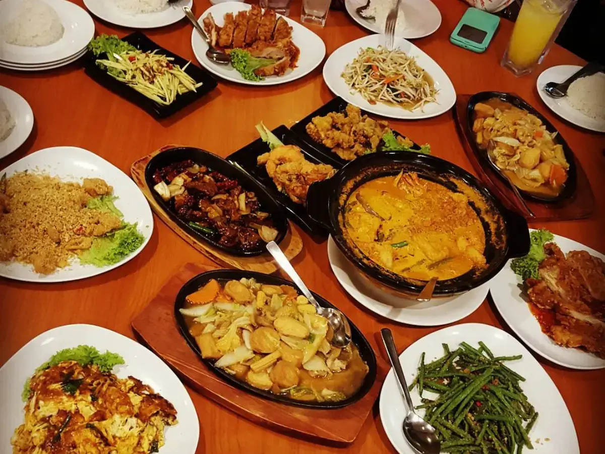 Segar Restaurant