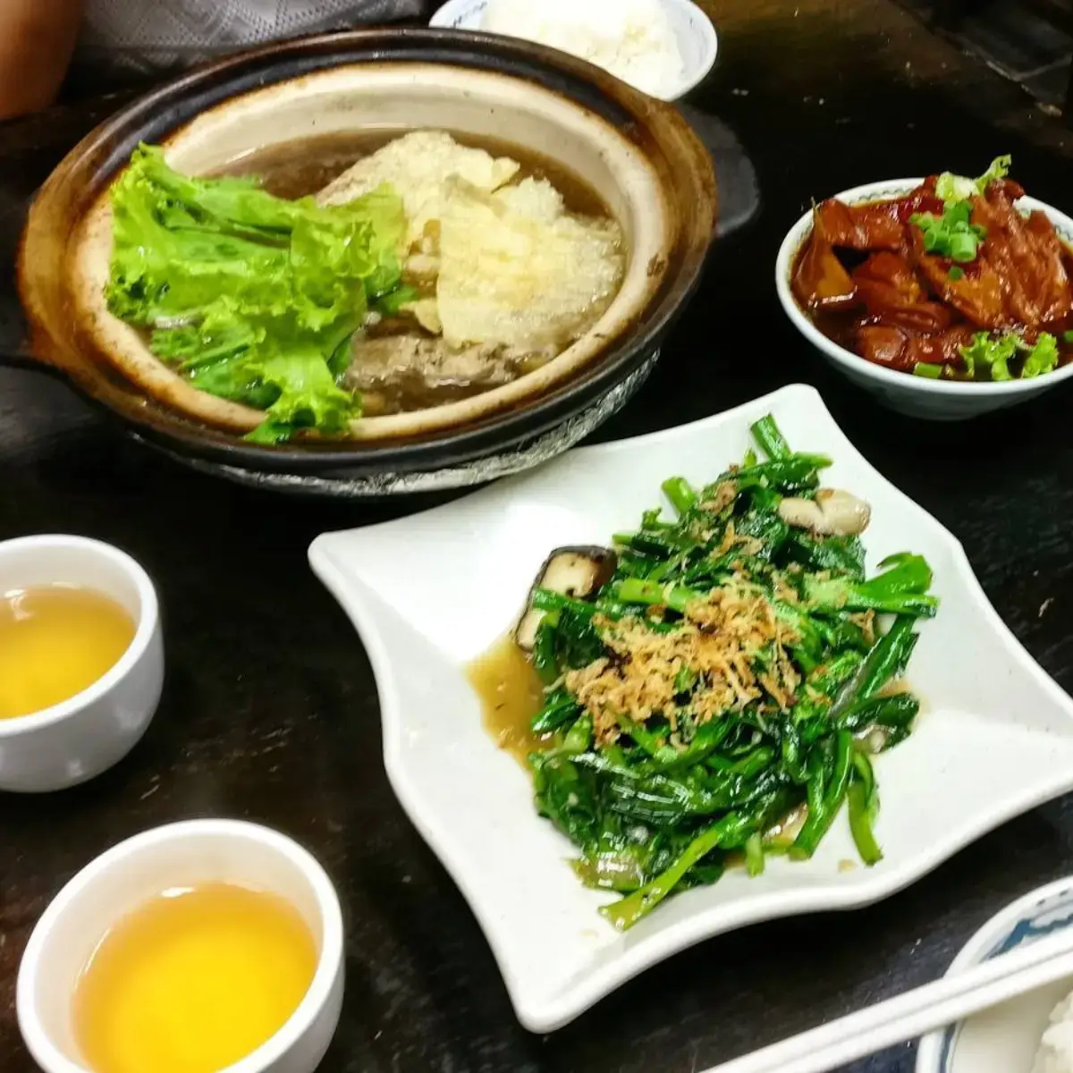 Soon Huat Bak Kut Teh