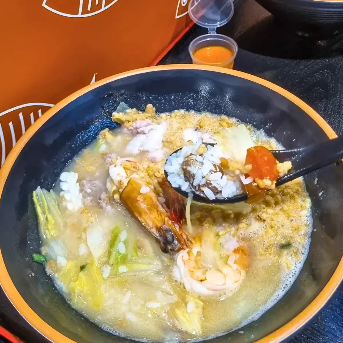 SoupCup