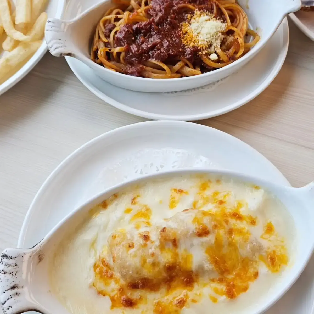 Swensen's Unlimited