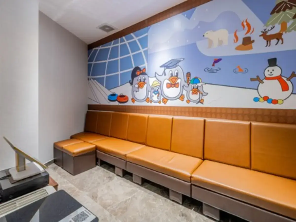 Teo Heng KTV Studio