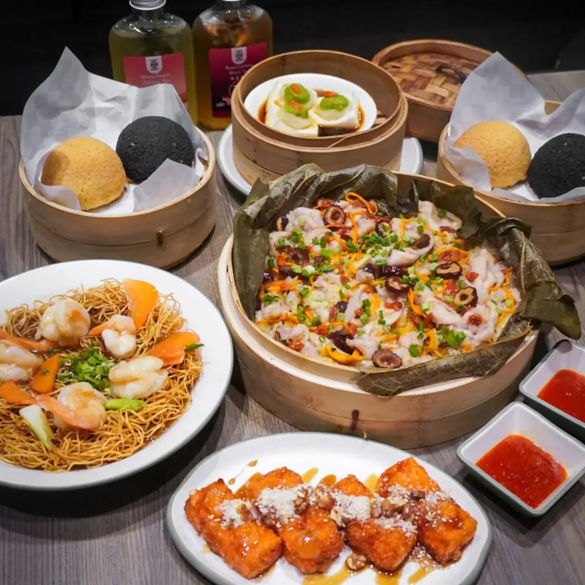 Tim Ho Wan