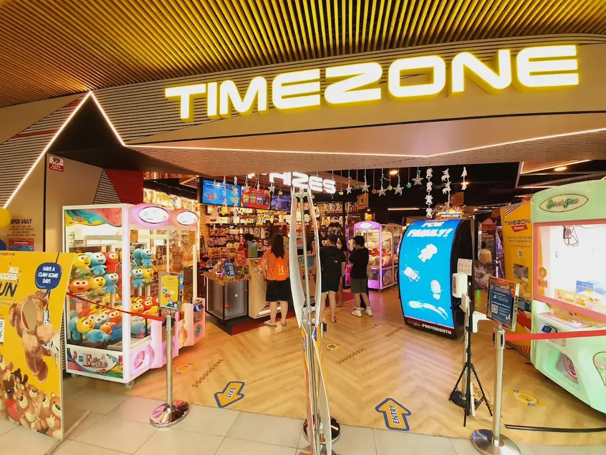 Timezone