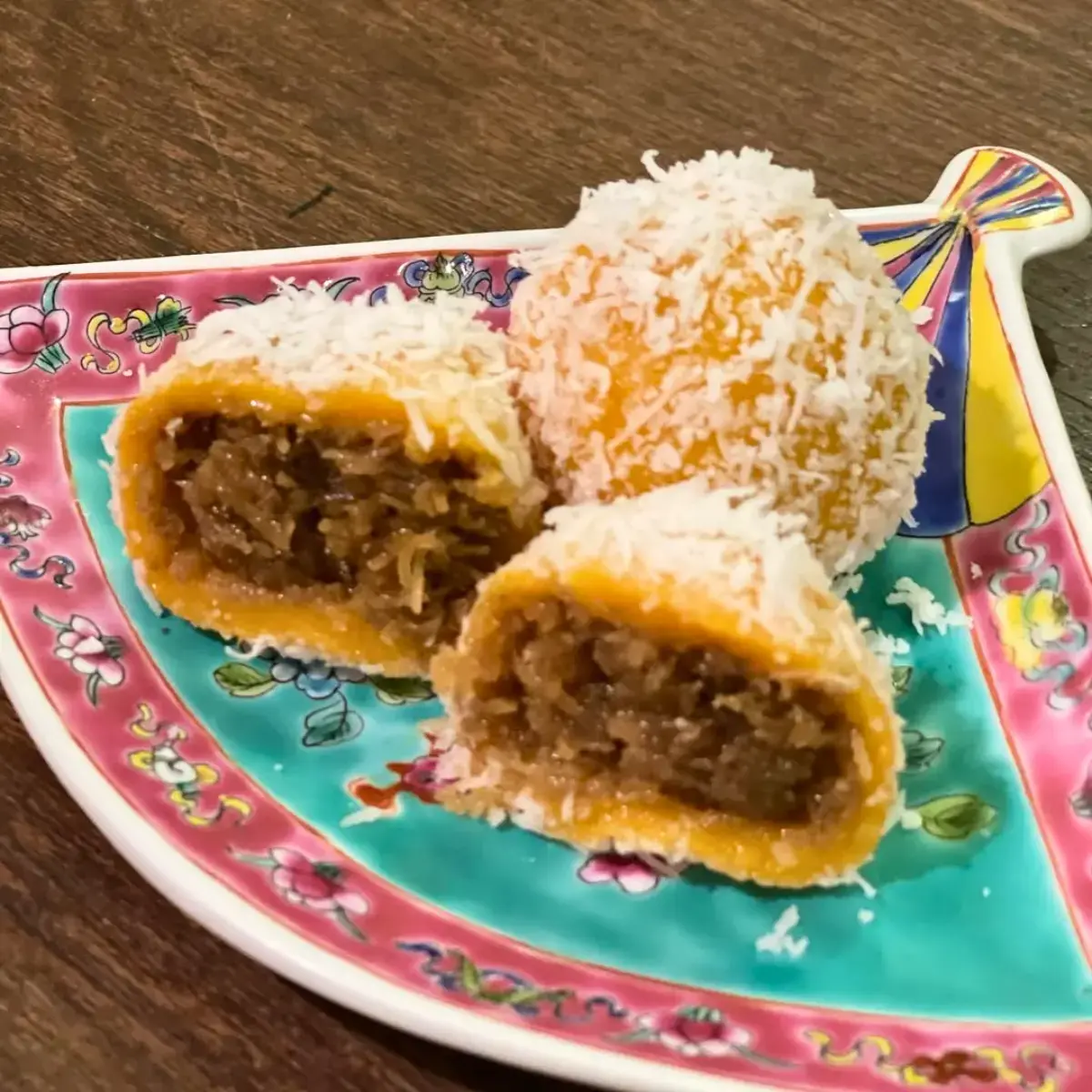 Tok Panjang