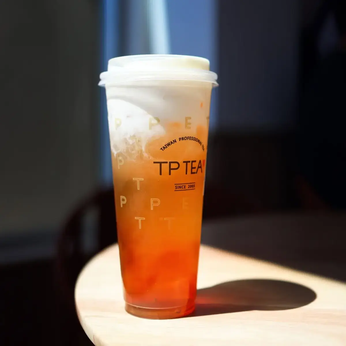 TP Tea