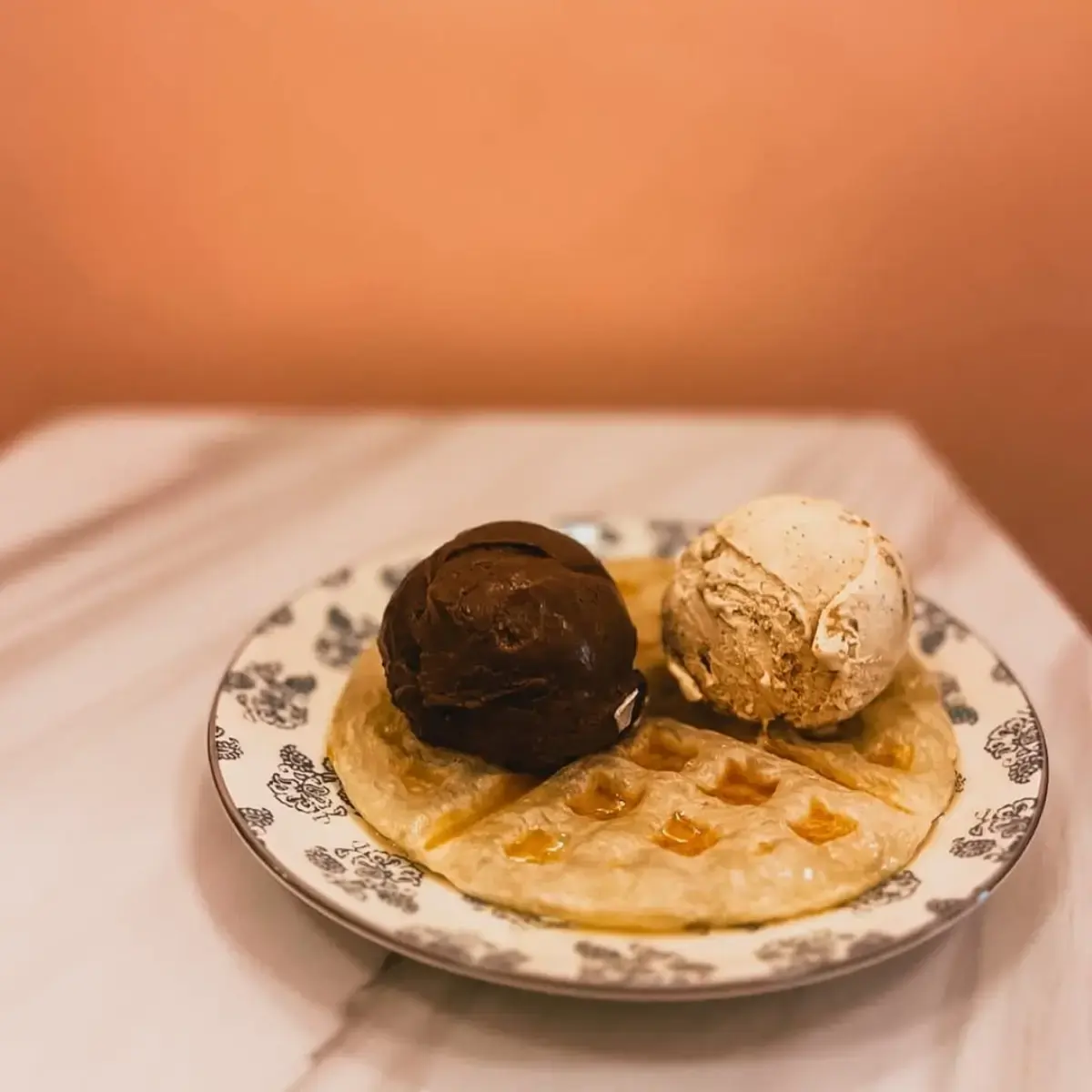 Tucela Gelato