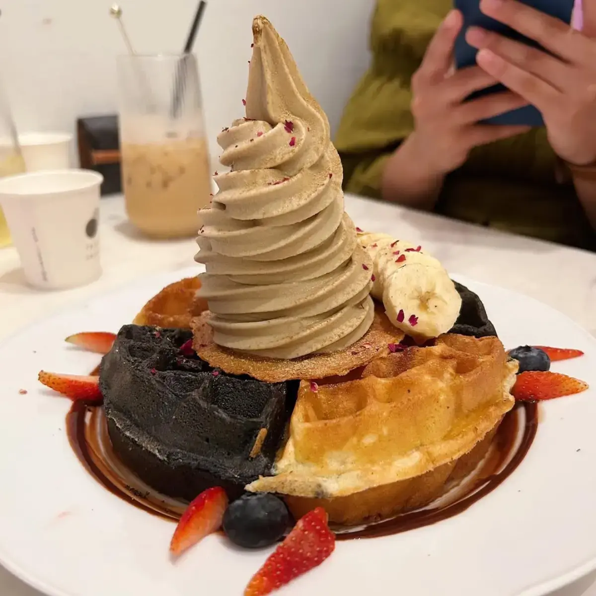 Twenty Grammes