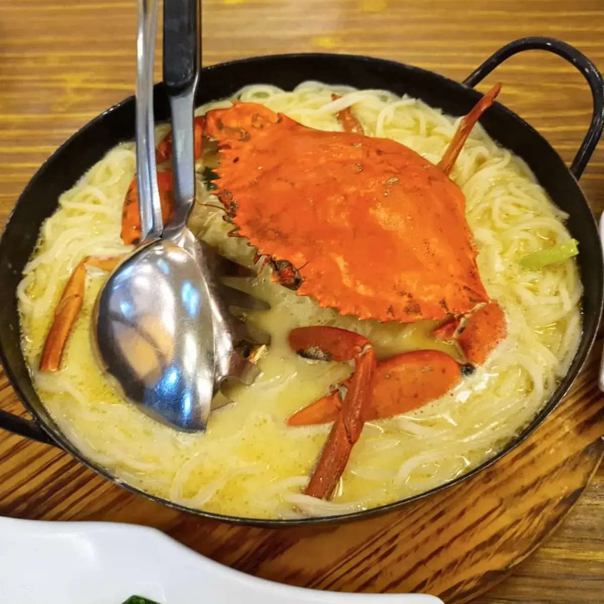 Uncle Leong Seafood