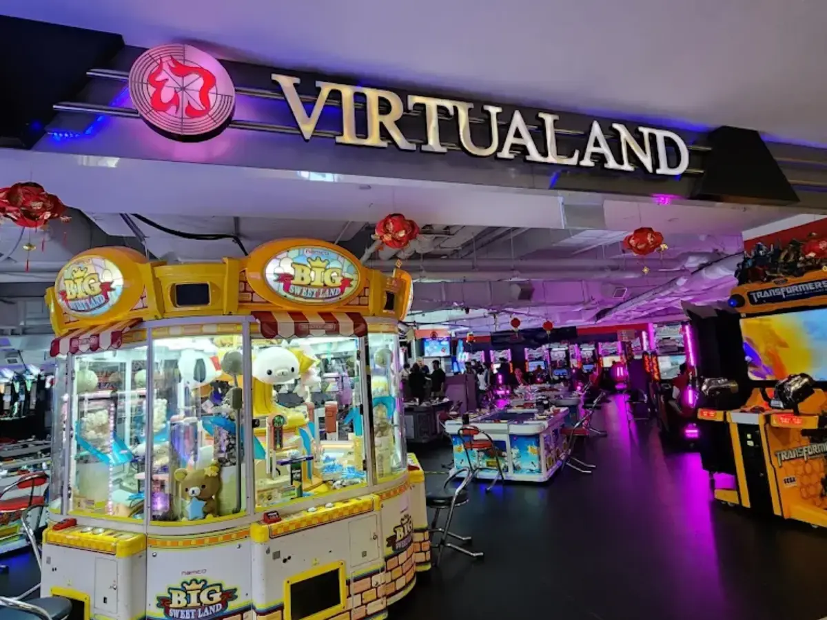 Virtualand