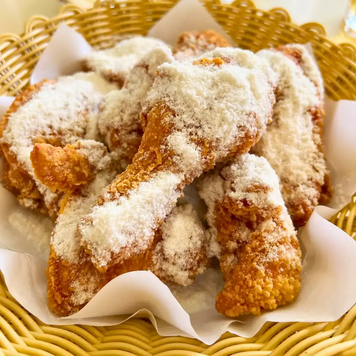 Waker Chicken