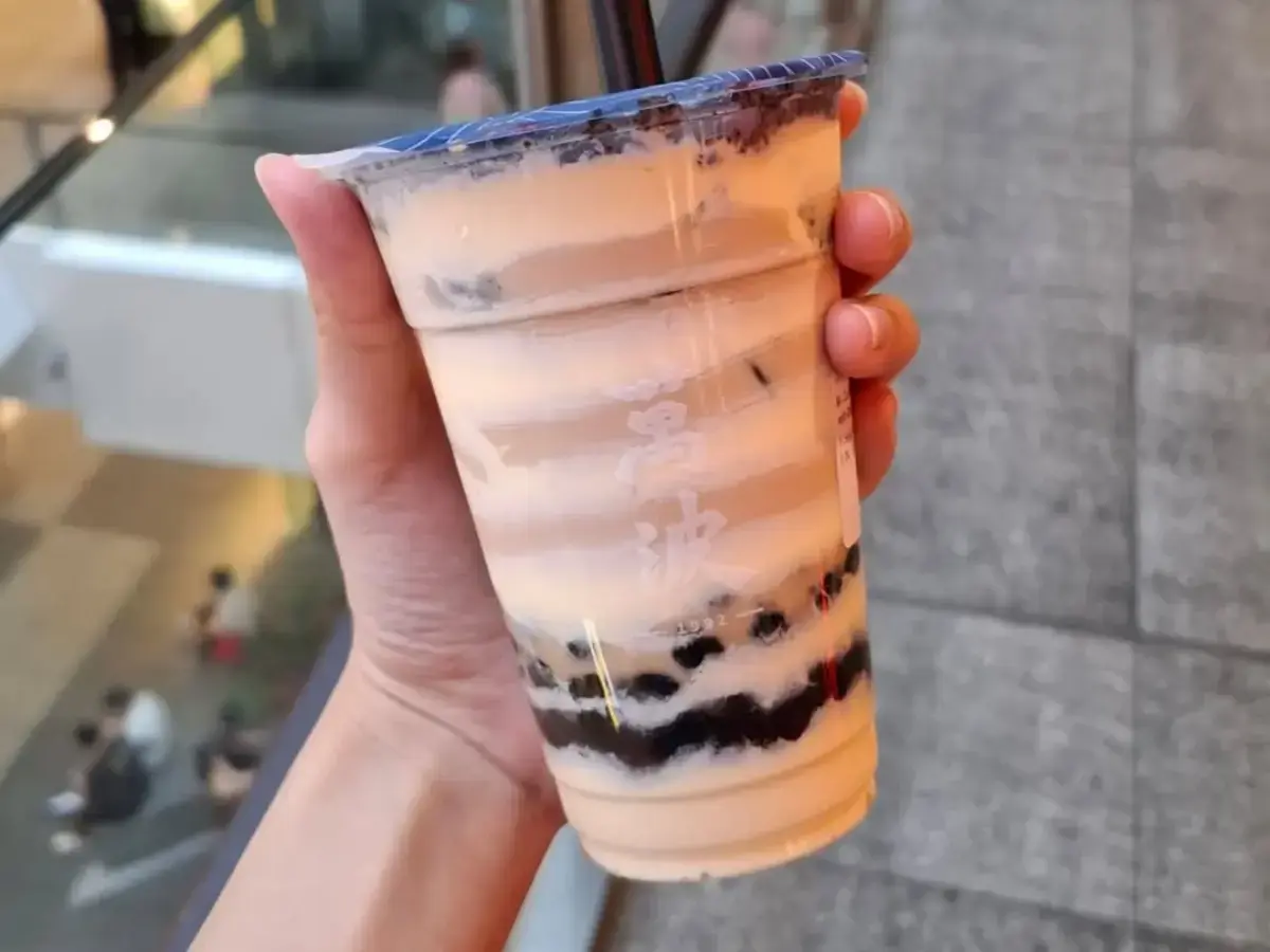 Wanpo Tea Shop