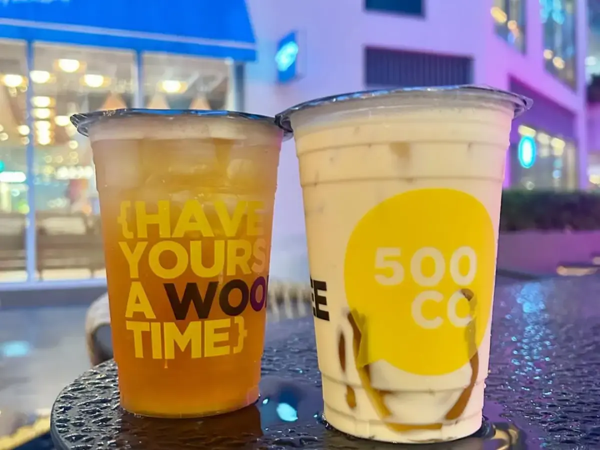 Woobbee