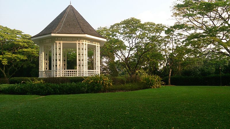 Things to do - Wander around our UNESCO World Heritage Site