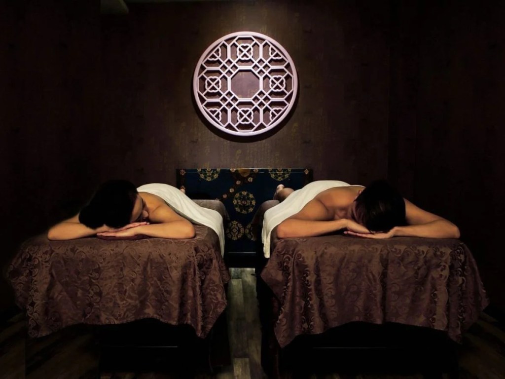 Best Cheap Massage Places In Singapore | Han Dynasty Spa
