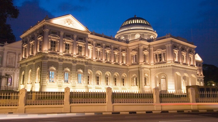Things to do - Immerse yourself in art and culture