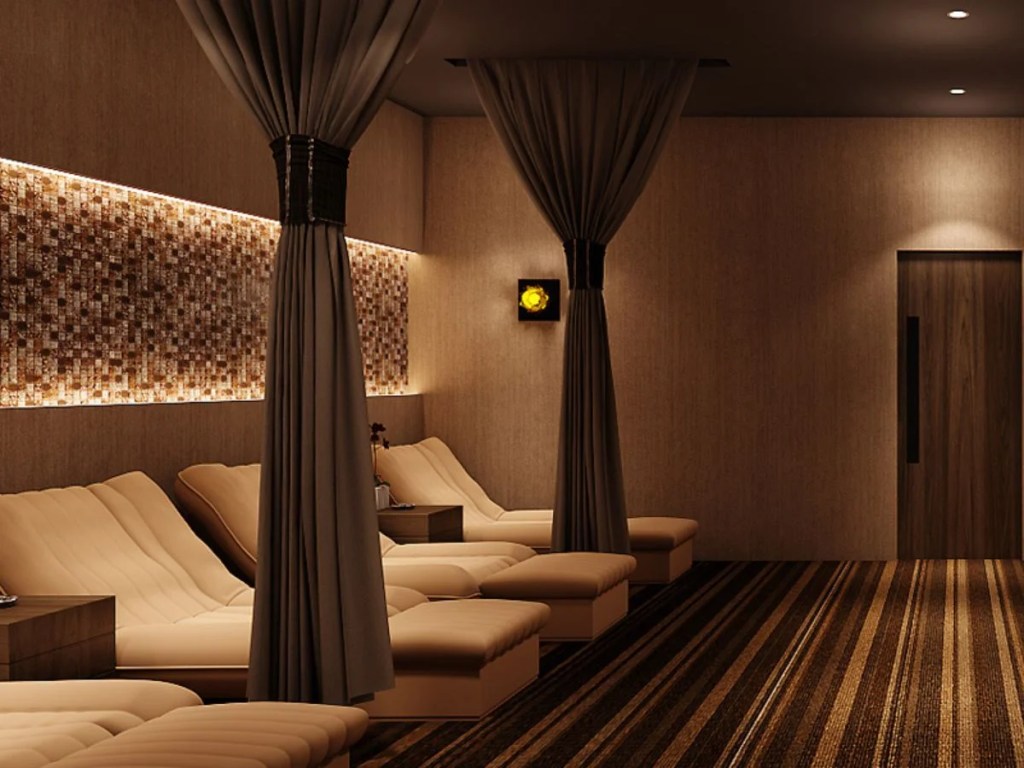 Best Cheap Massage Places In Singapore | Natureland