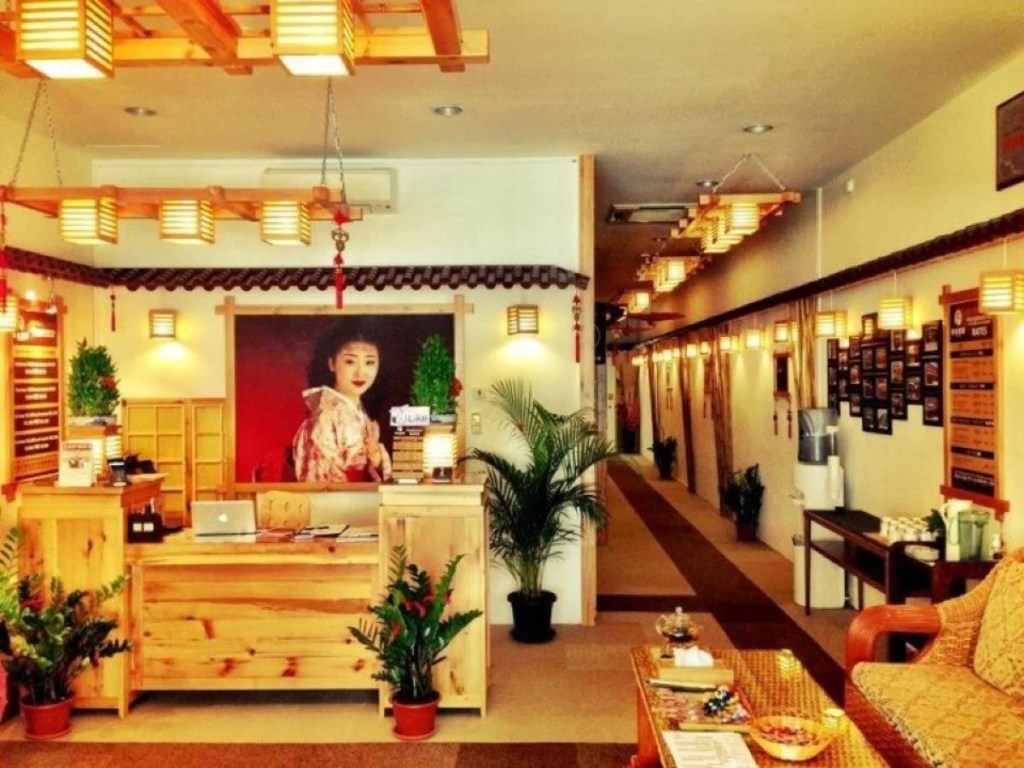Best Cheap Massage Places In Singapore | OD Wellness
