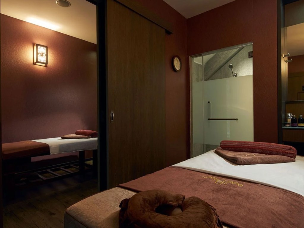 Best Cheap Massage Places In Singapore | Pure Bliss Spa