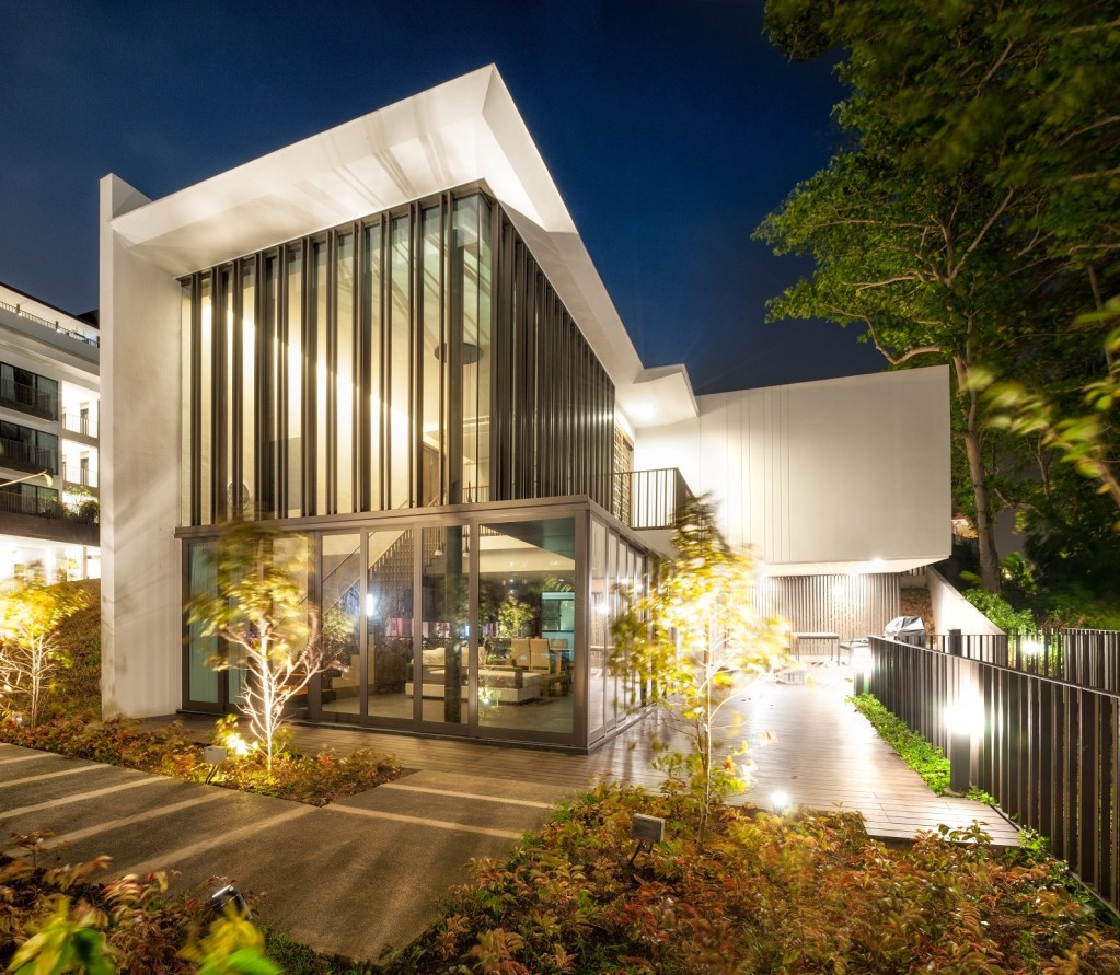 Best Chalets And Bungalows In Singapore | Changi Service Club Changi I Villa