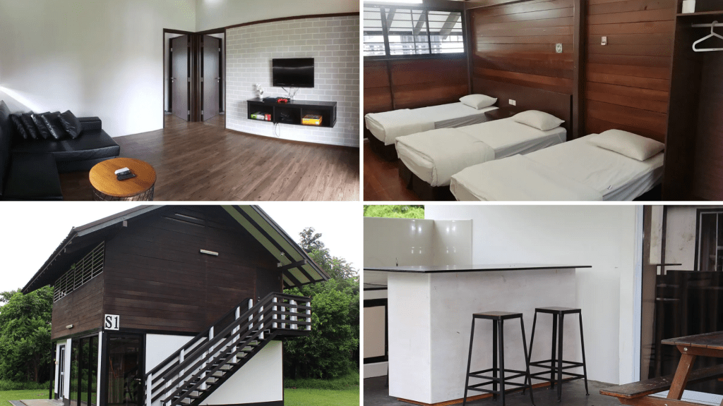 Best Chalets And Bungalows In Singapore | HomeTeamNS at Bukit Batok