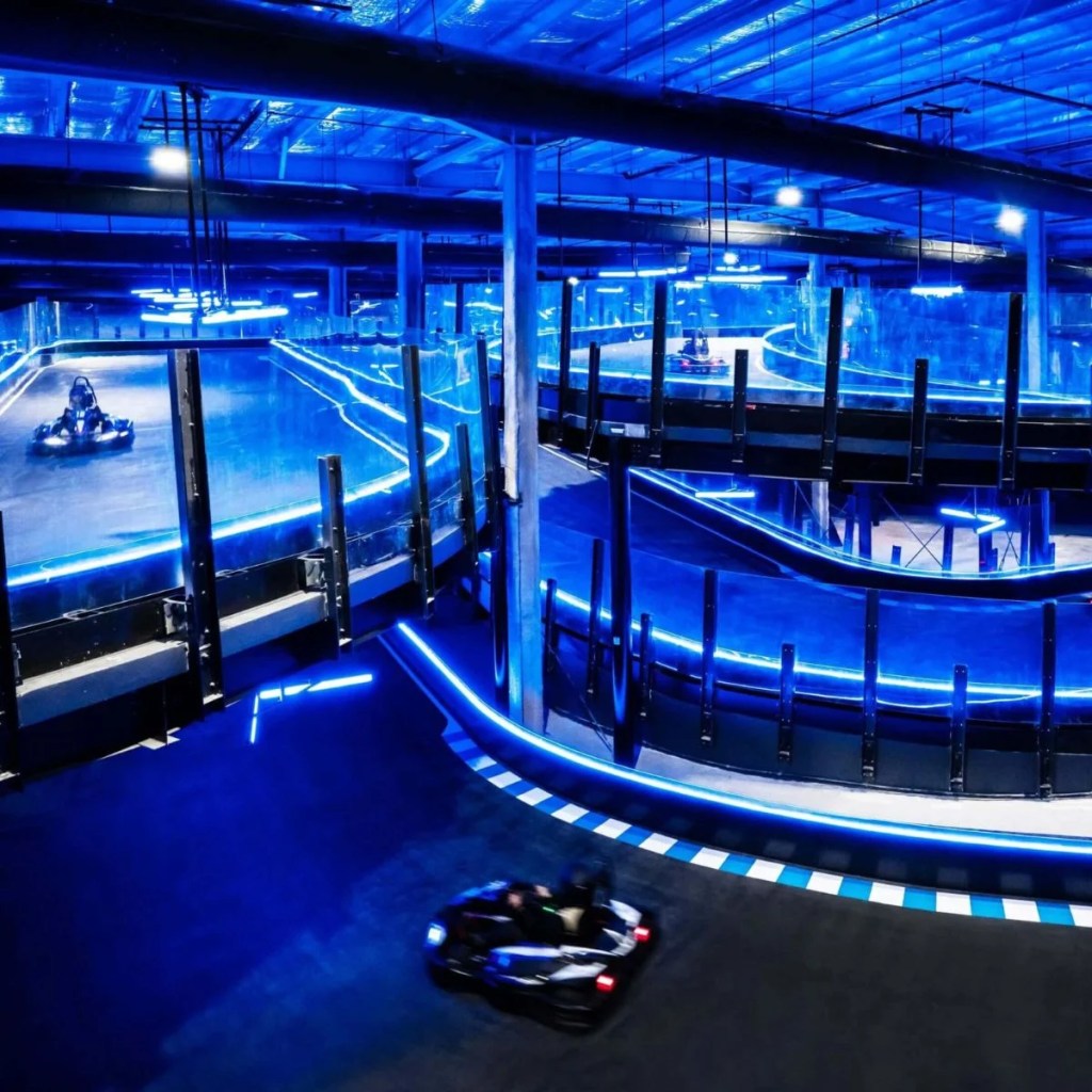 Best Things To Do In Sentosa | HyperDrive