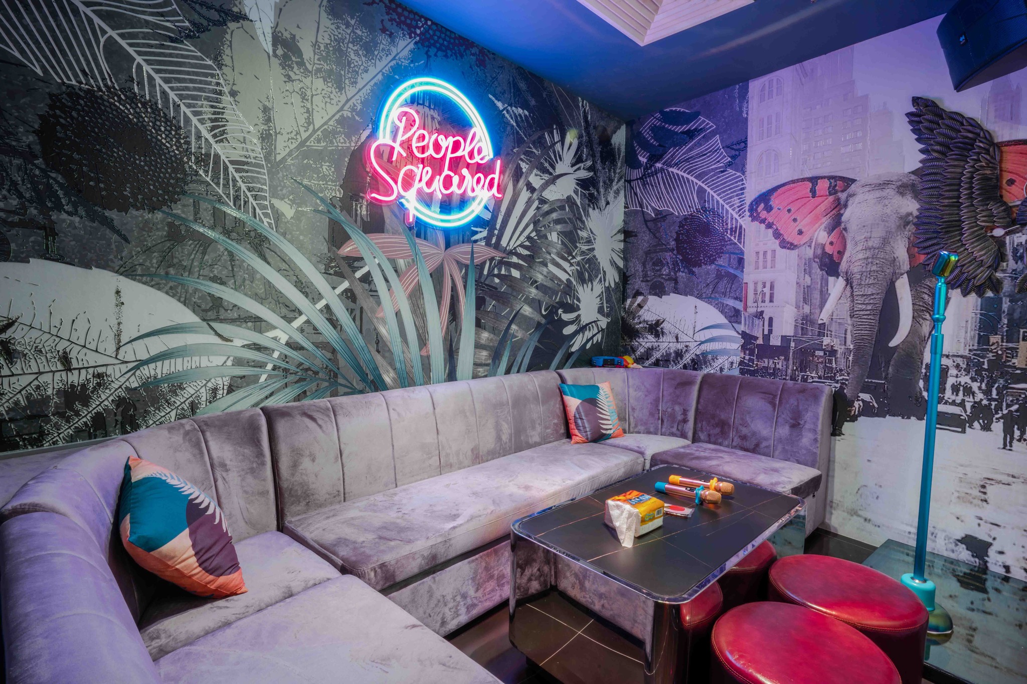 10 Best Karaoke In Singapore Sing Your Heart Out [2023]