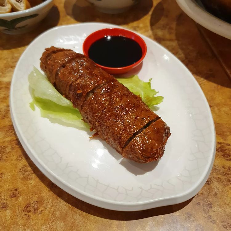 Kota Zheng Zong Bak Kut Teh - Prawn Ngoh Hiang
