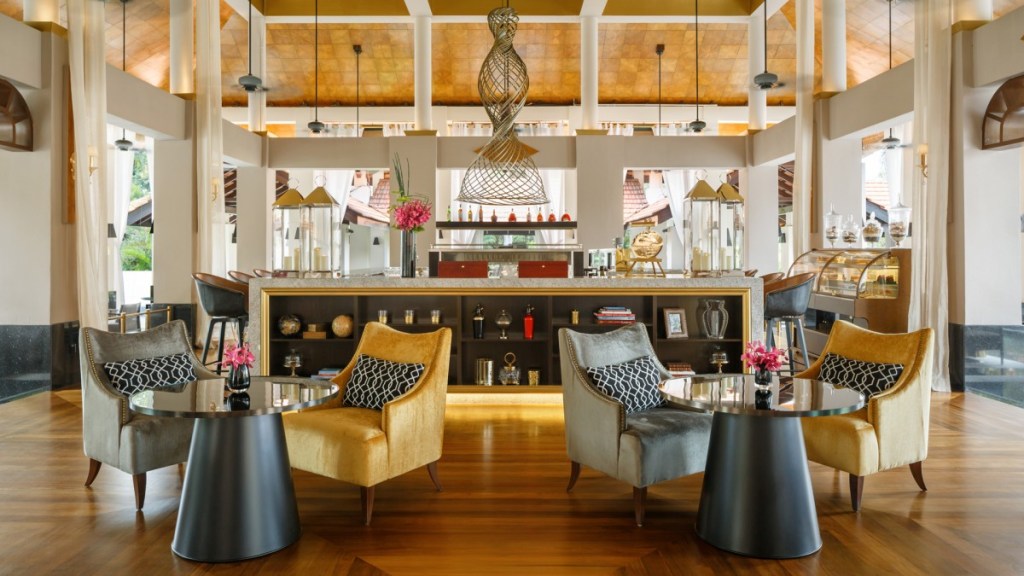 Sentosa - Le Bar