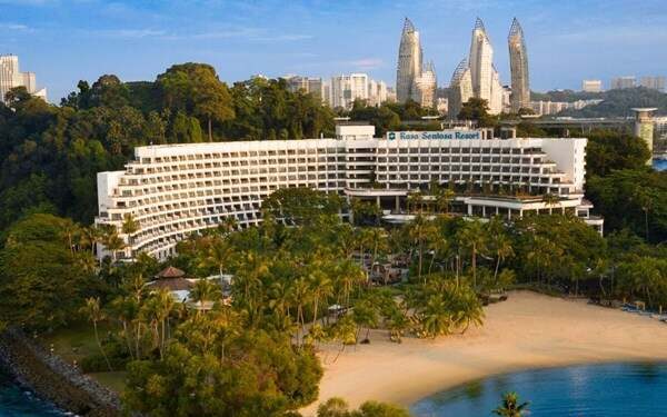 Shangri-La Rasa Sentosa