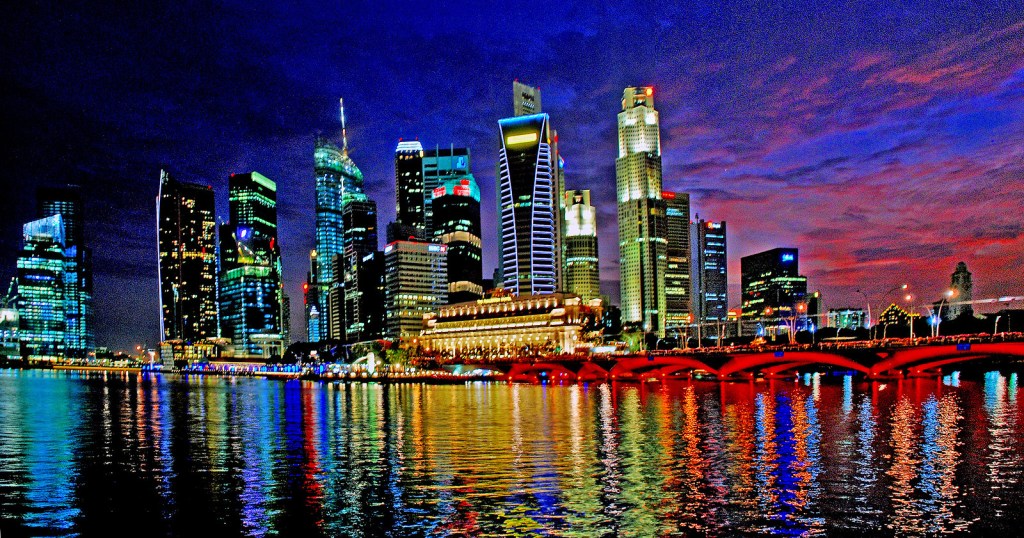 Singapore