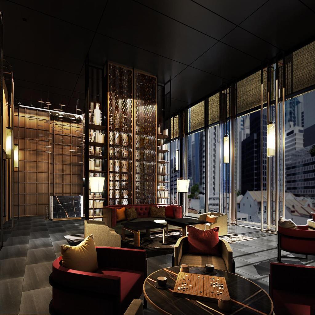 The Clan Hotel