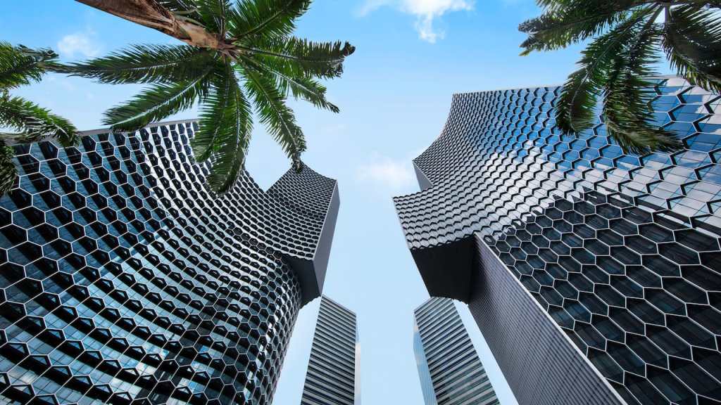 andaz hotel