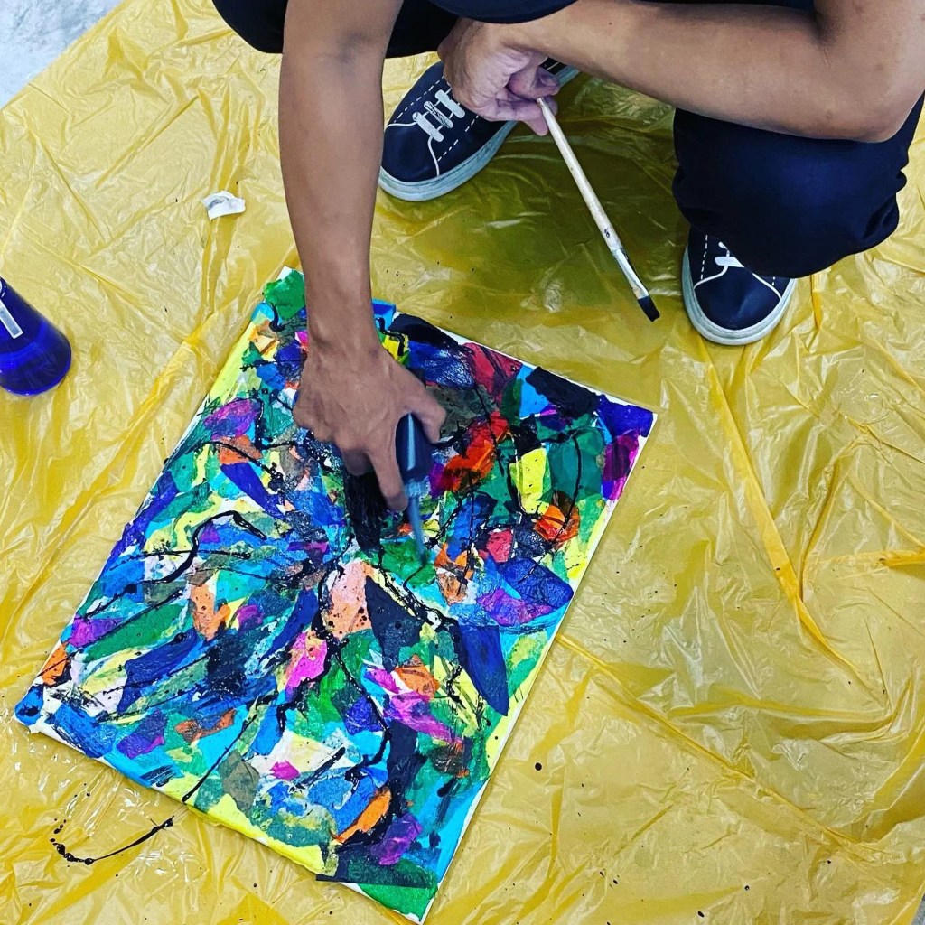 20 Best Art Jamming Studios In Singapore [2025]