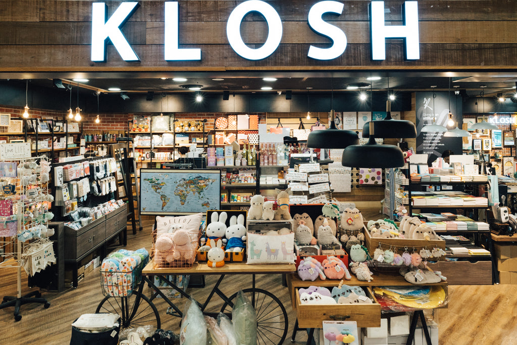 Klosh