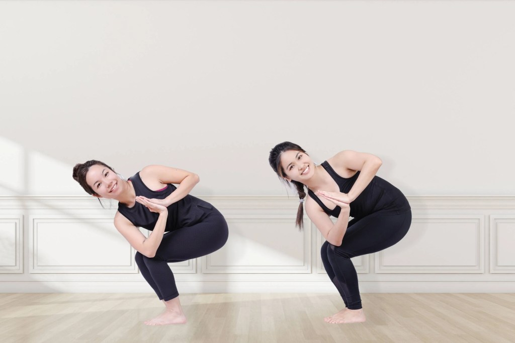 Best Yoga Studios And Classes In Singapore | LAVA Yoga