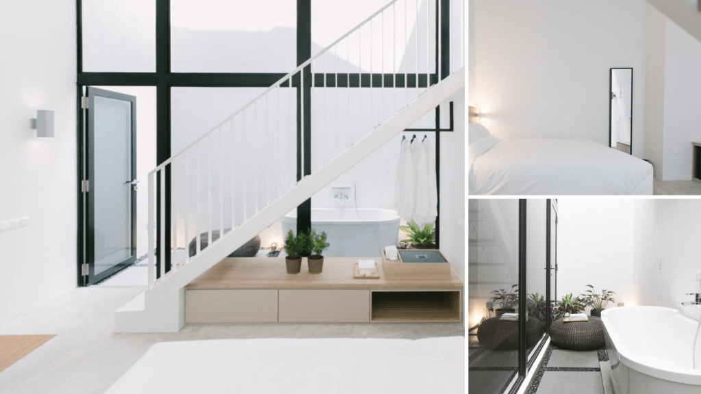 Loft-Style Hotel In Singapore | Lloyd’s Inn Big Sky Room