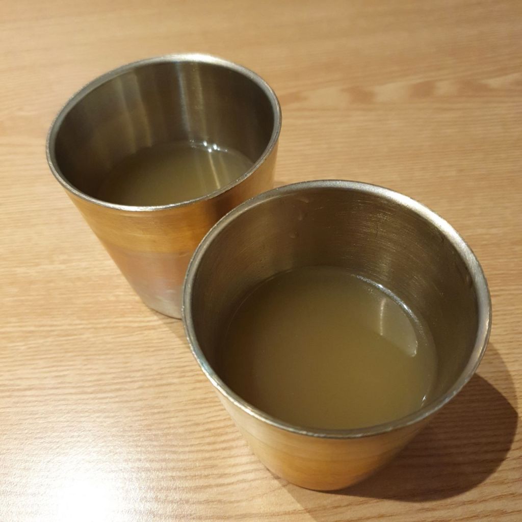 Noodle Star K Beef Broth