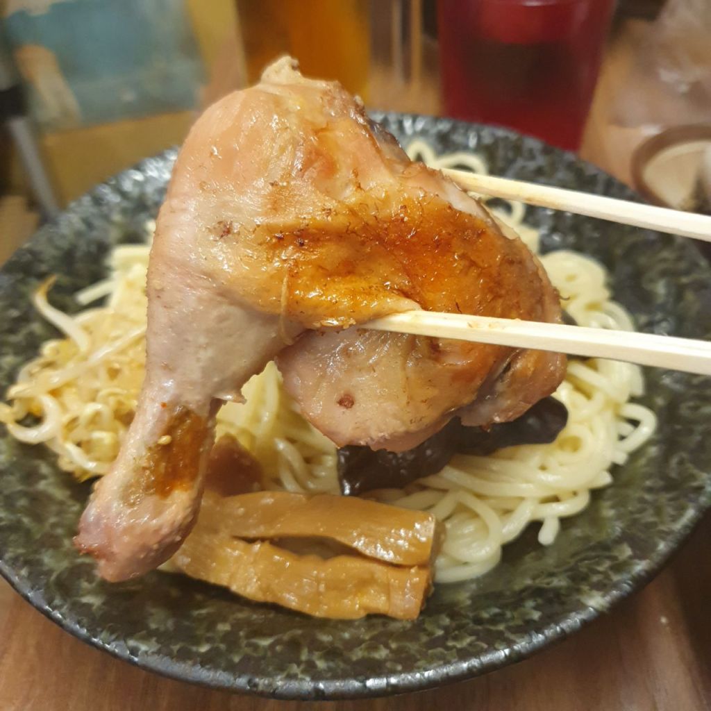 Ramen Keisuke Tori King Drumstick