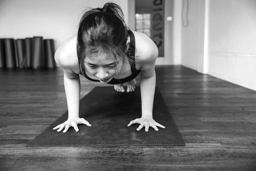 Best Yoga Studios And Classes In Singapore | Shiva Yoga Studio
