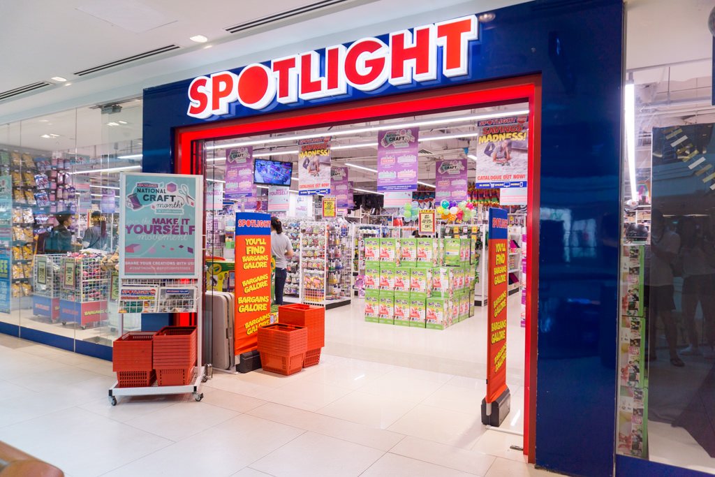 Spotlight