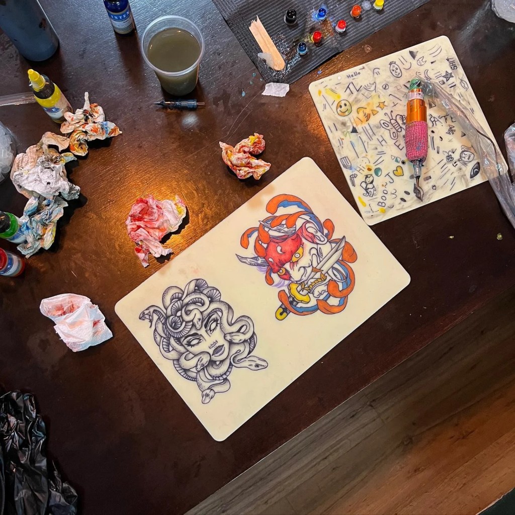 20 Best Art Jamming Studios In Singapore [2025]
