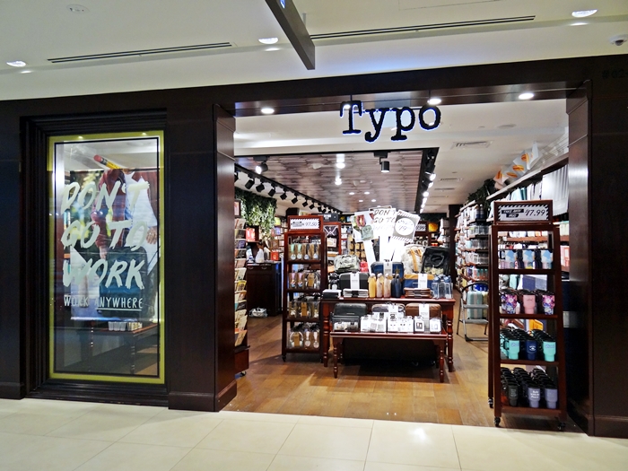 Typo