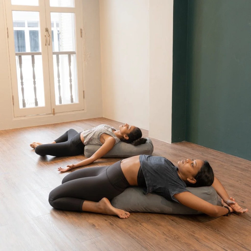 Best Yoga Studios And Classes In Singapore | Yoga+