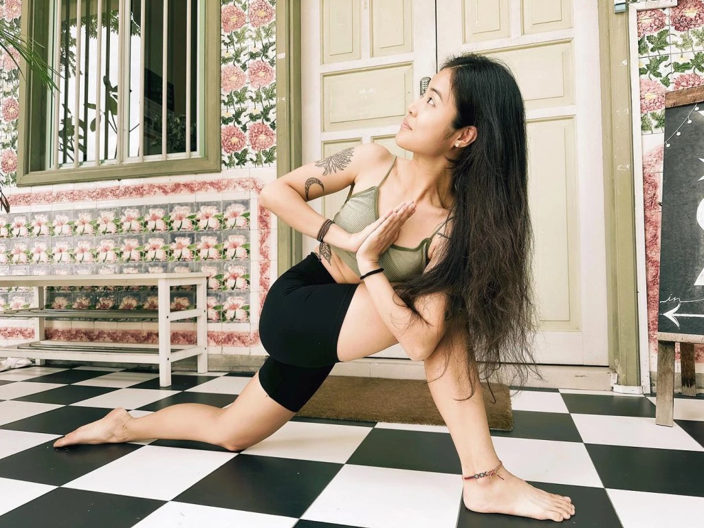 Best Yoga Studios And Classes In Singapore | Yoga In Common