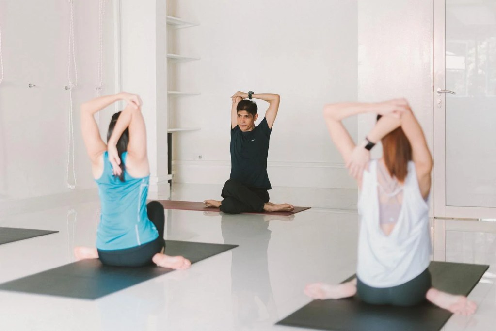 Best Yoga Studios And Classes In Singapore | Yoga Mala