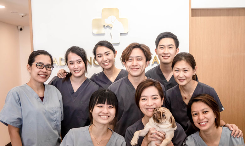 Advanced VetCare