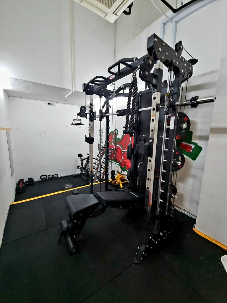 Best Private Gyms in Singapore | Arrowfit